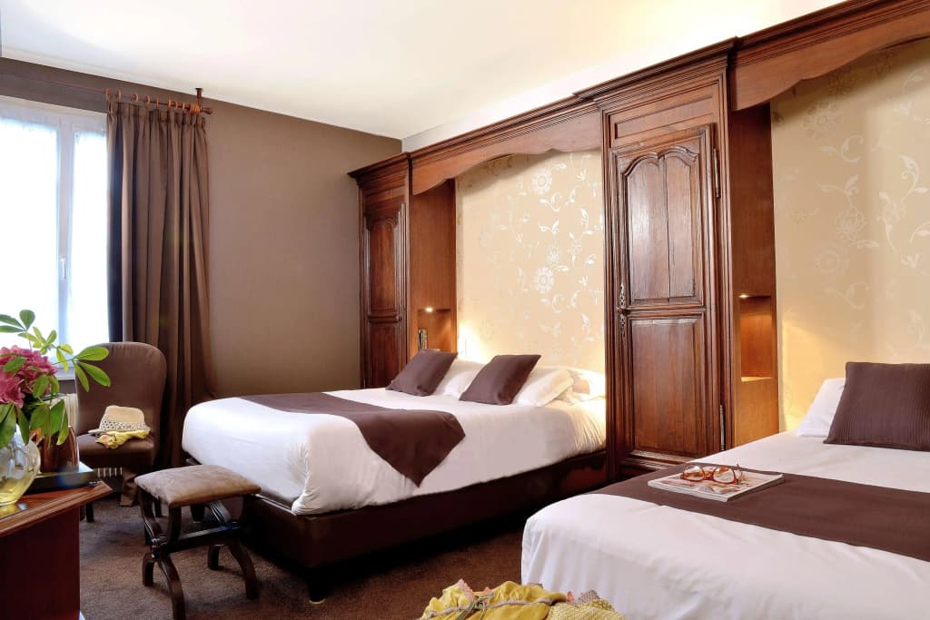 Best Western Hotel Montgomery - Photo 5