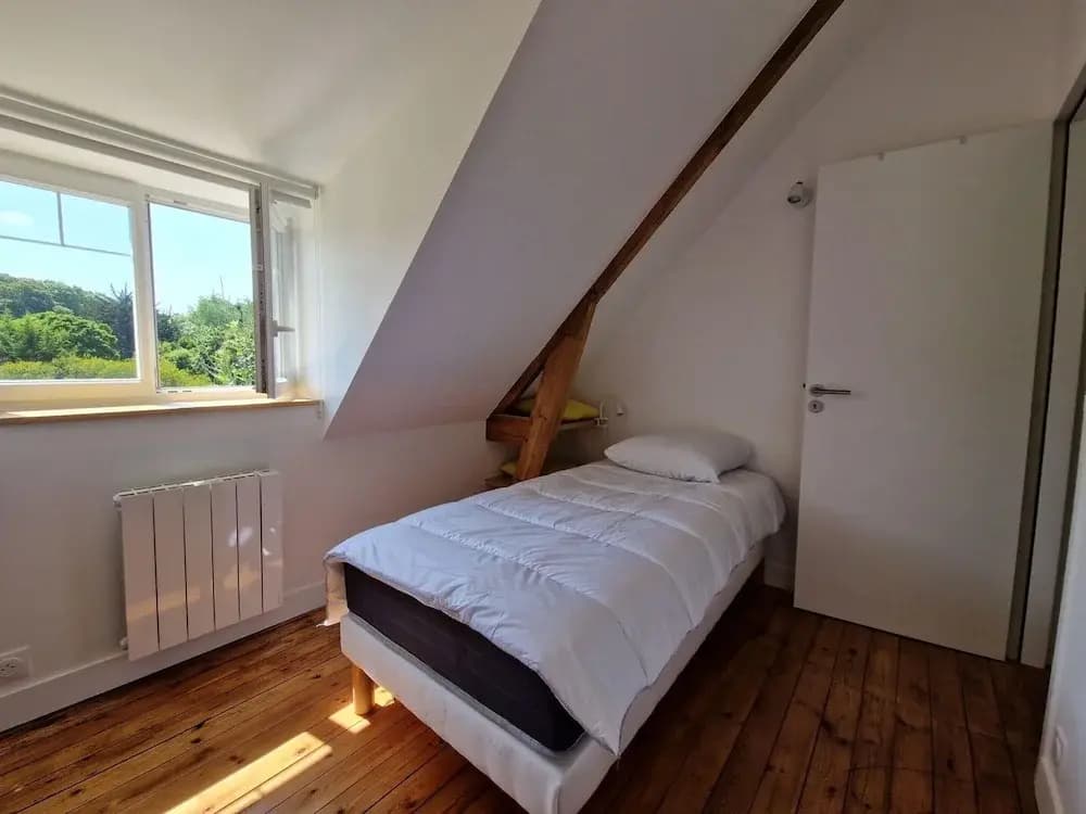 Premium Holiday Home With Charging Station - Miniature 2