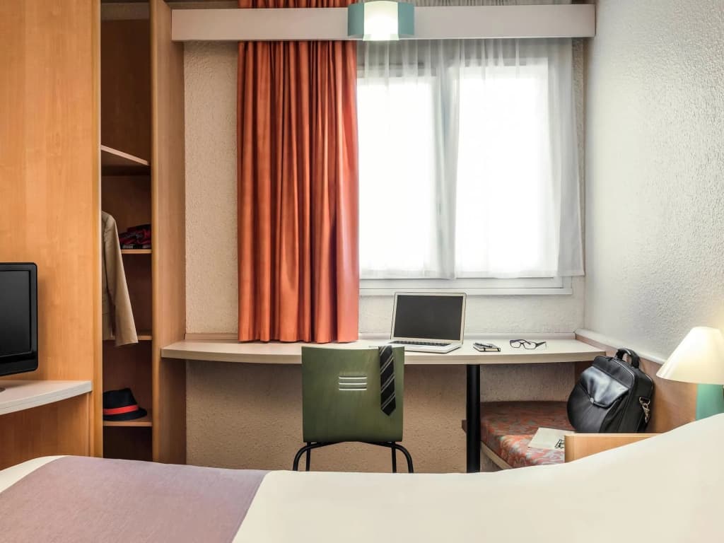 ibis Compiègne - Photo 4