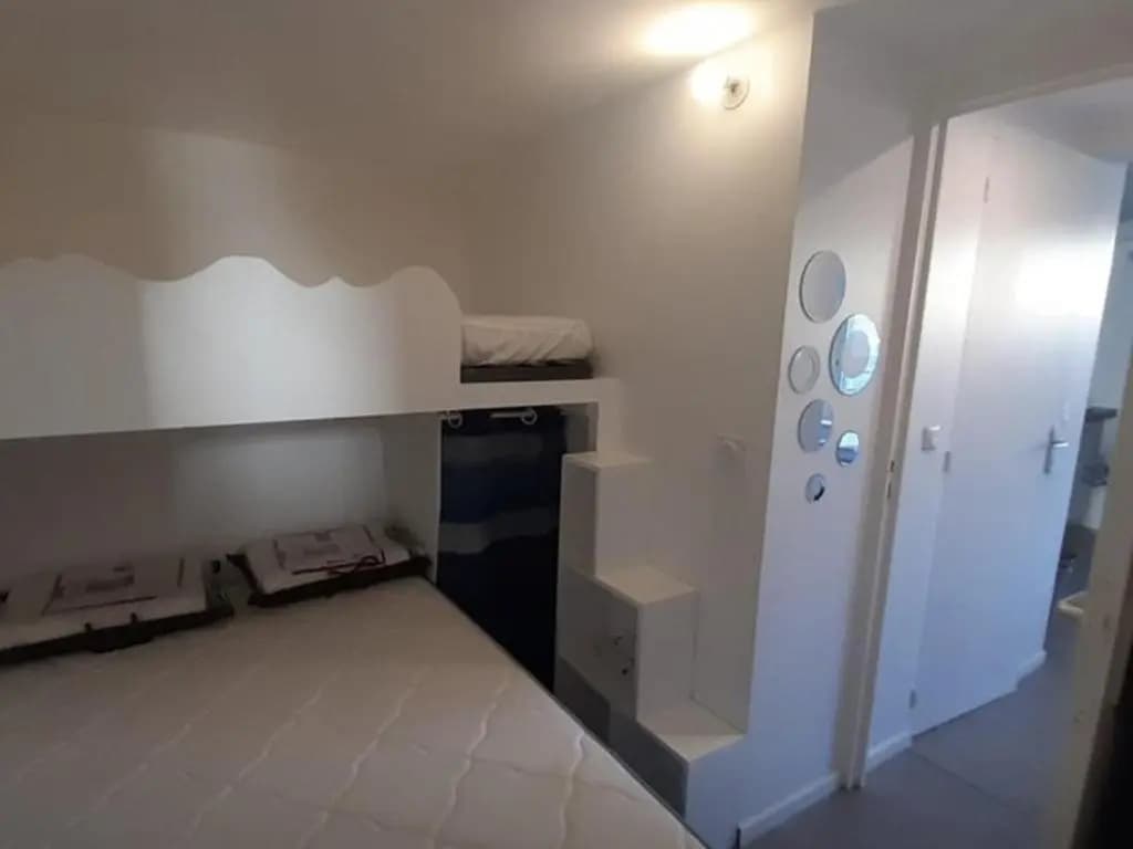 Appartement Vieux-Boucau-les-Bains, 2 pièces, 4 personnes - FR-1-379-132 - Miniature 5