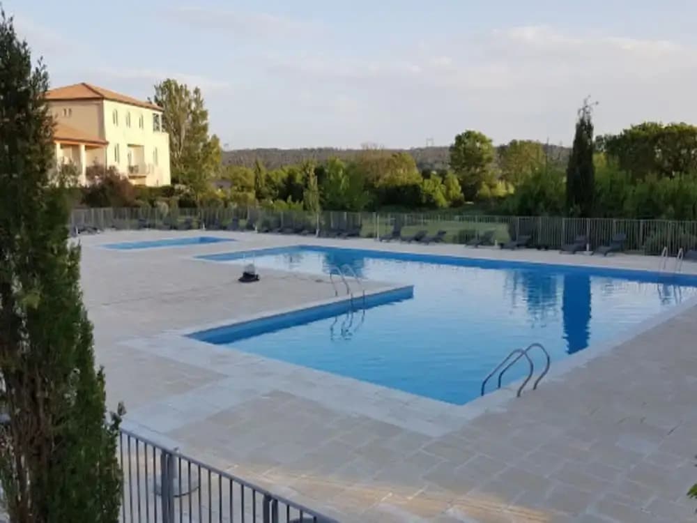 Apartment in Azille Near Lac de Jouarres - Photo 5