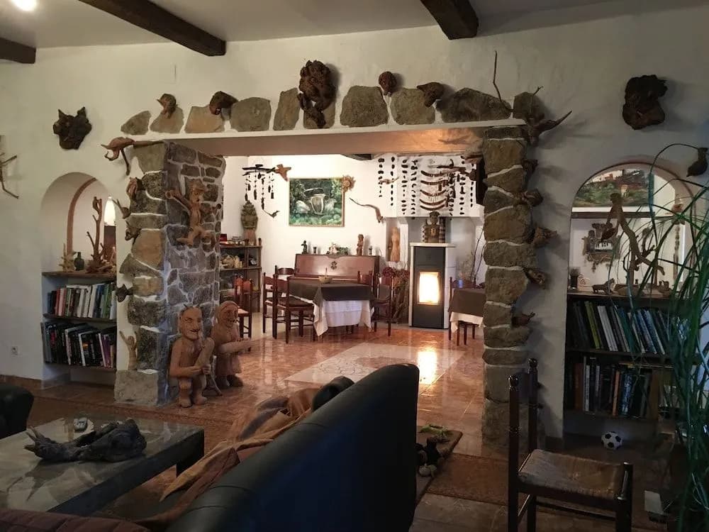 Auberge Issiates - Miniature 6