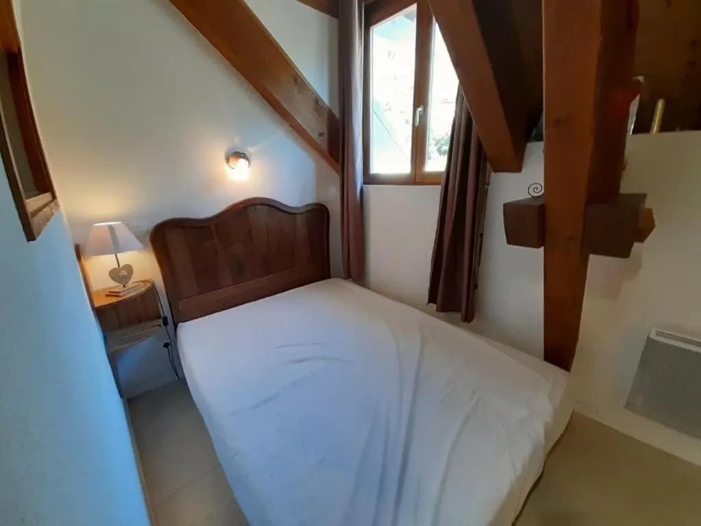 Studio Brides-les-Bains, 1 pièce, 3 personnes - FR-1-512-95 - Photo 2