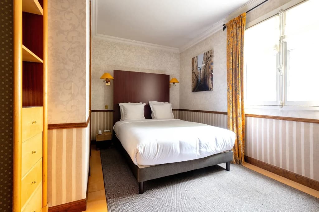 Le Relais Monceau - Photo 4