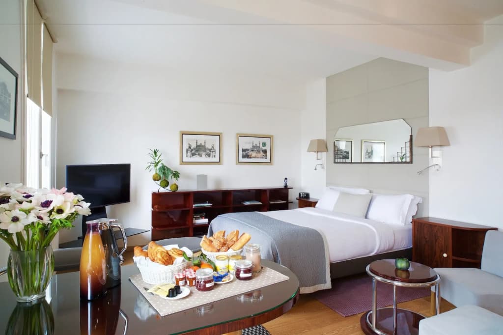 Montmartre Residence - Photo 2