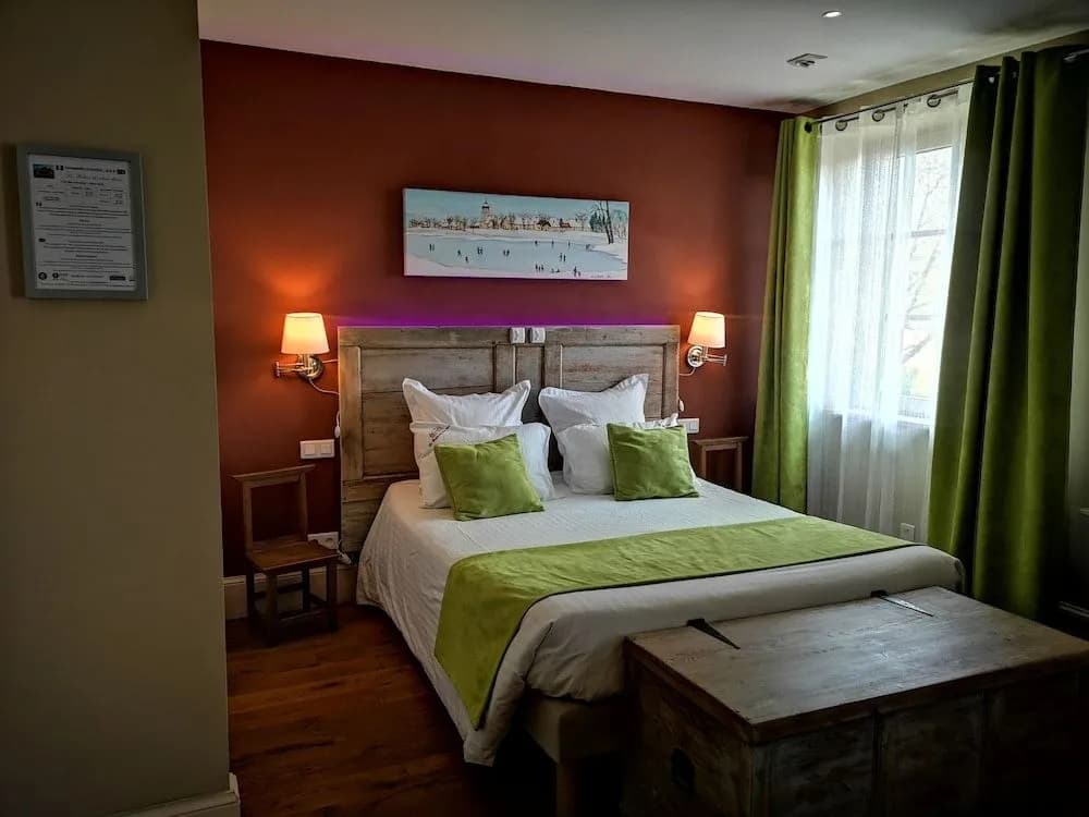 Le Relais des Deux Tours - Miniature 6