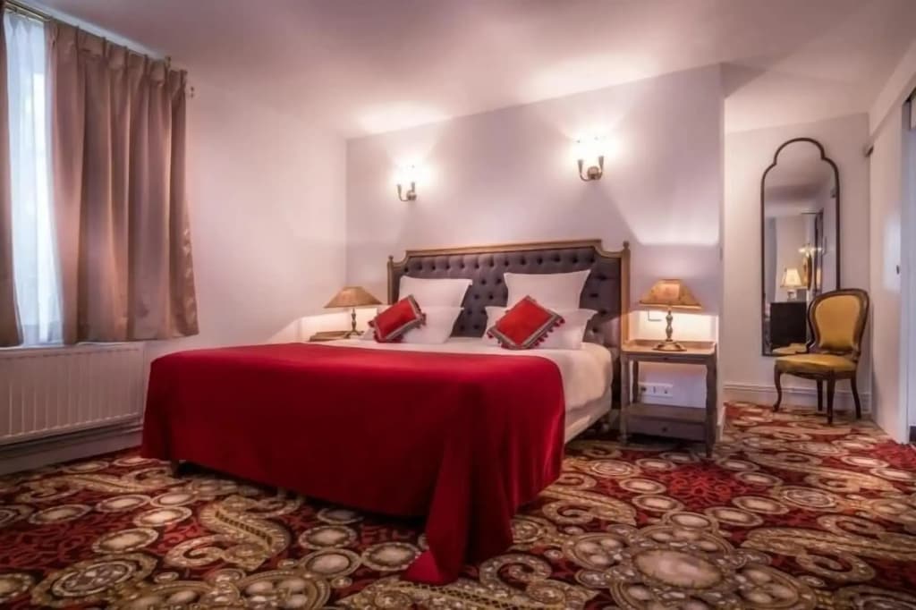 Le Clos d'Amboise - Miniature 6