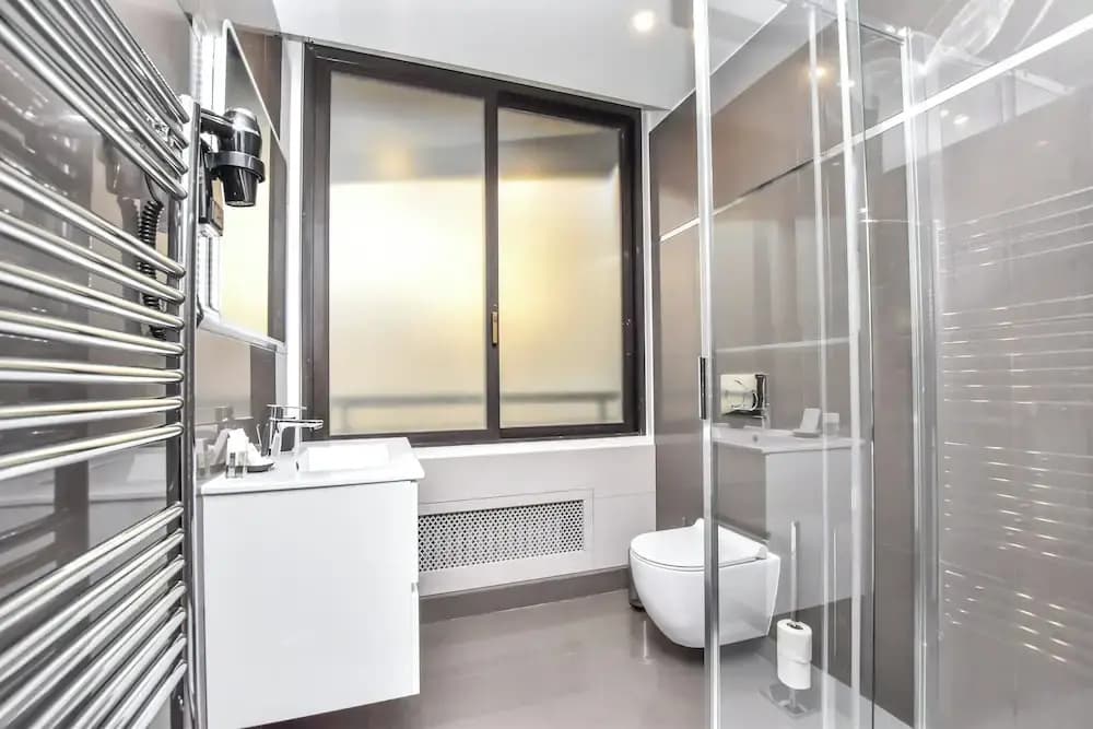 Bright Apartment - 1br/4p - Opera Garnier - Miniature 8