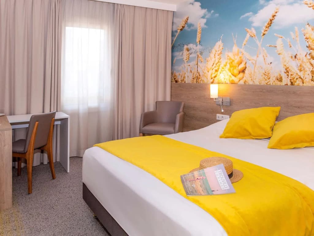 Mercure Trouville-sur-mer - Photo 4