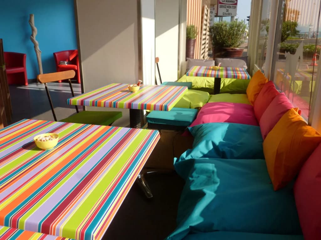 Tiercé Hotel - Photo 4