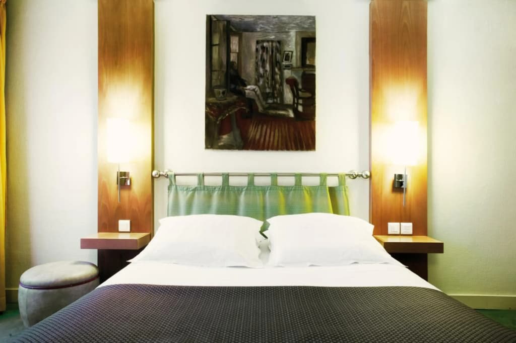 New Hotel Opera - Miniature 7