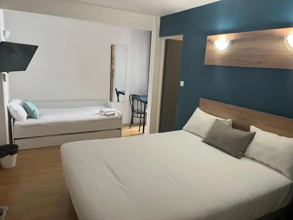 Kyriad Direct Grenoble - Photo 4