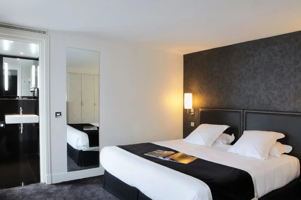 Hotel Diva Opera - Photo 5