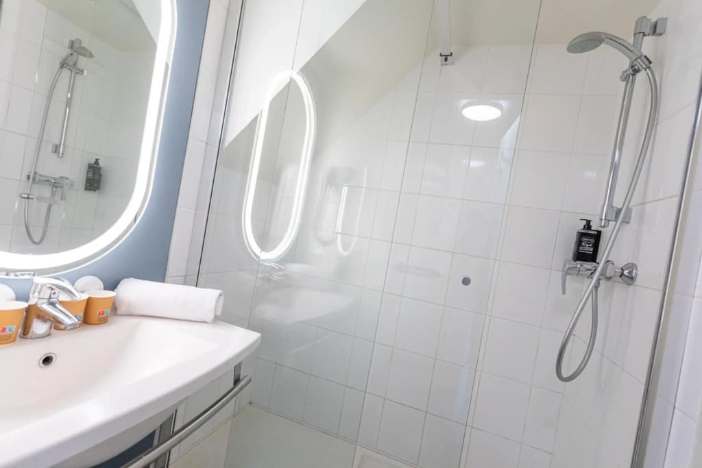 ibis Granville Port de plaisance - Miniature 7