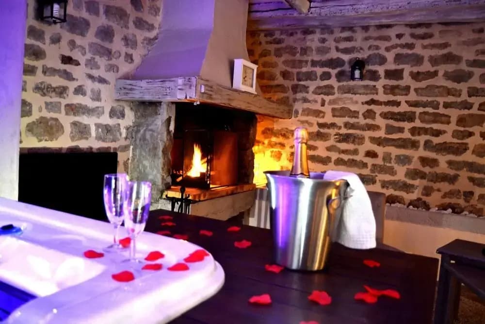 Suites du Domaine de Vandenesse & Spa - Miniature 8