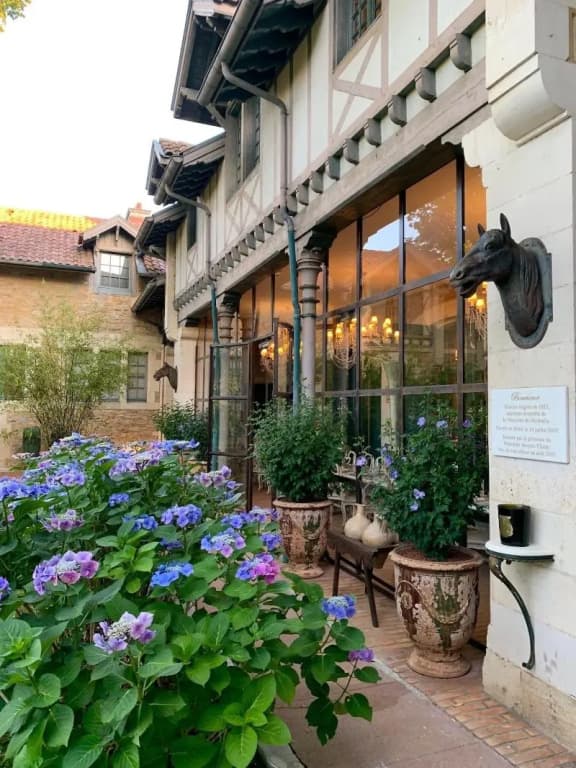 Beaumanoir Small Luxury Boutique Hotel - Photo 1