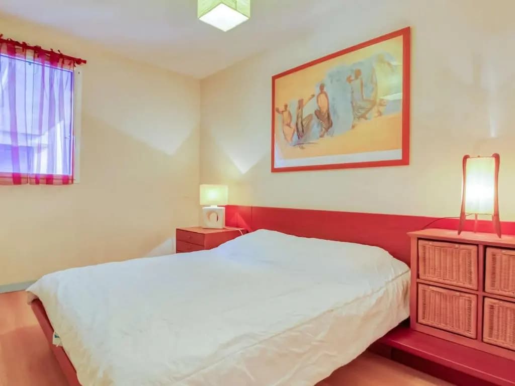 Appartement Barèges, 2 pièces, 6 personnes - FR-1-403-17 - Photo 3