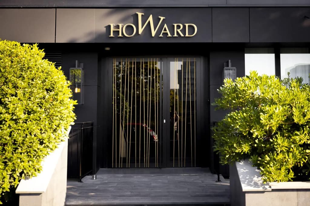 Howard Sur Seine - Photo 1