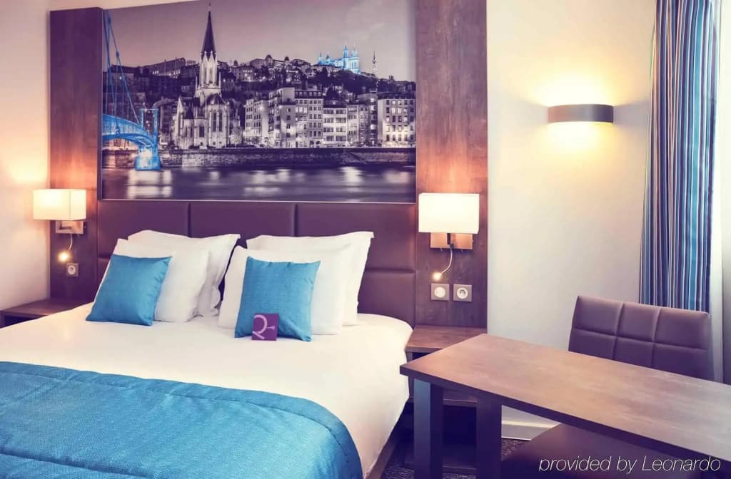 Mercure Lyon Est Chaponnay - Photo 5