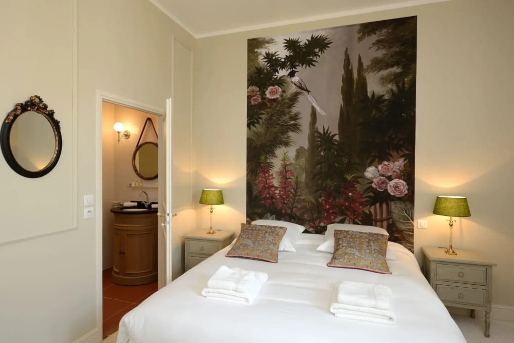 Grand Hôtel Henri - Miniature 6