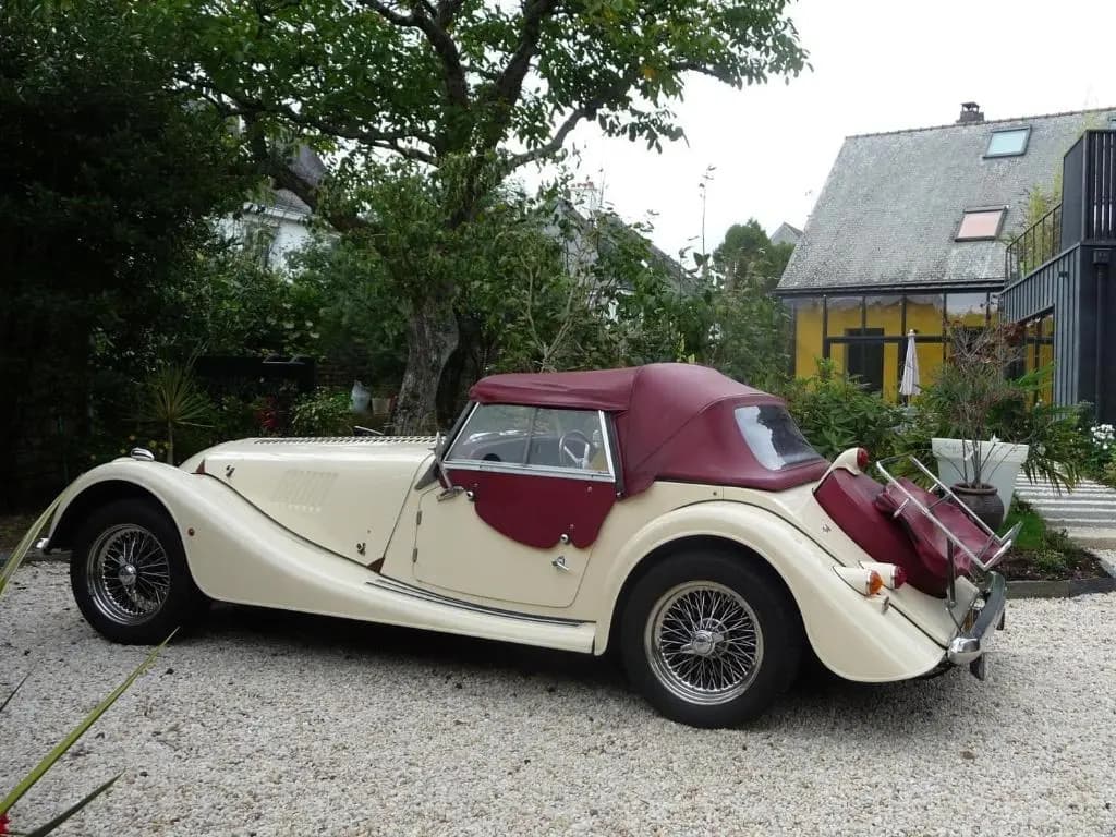 Ti Laouenek – Maison d'hôtes à Vannes - Photo 4
