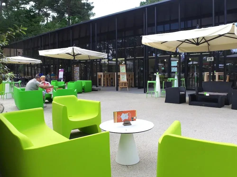 Residence Lege Cap Ferret - Claouey, Cozy Lodge With Terrace - Miniature 7