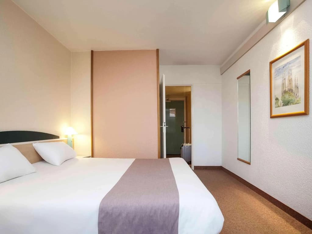 ibis Ales Centre Ville Hotel - Photo 4