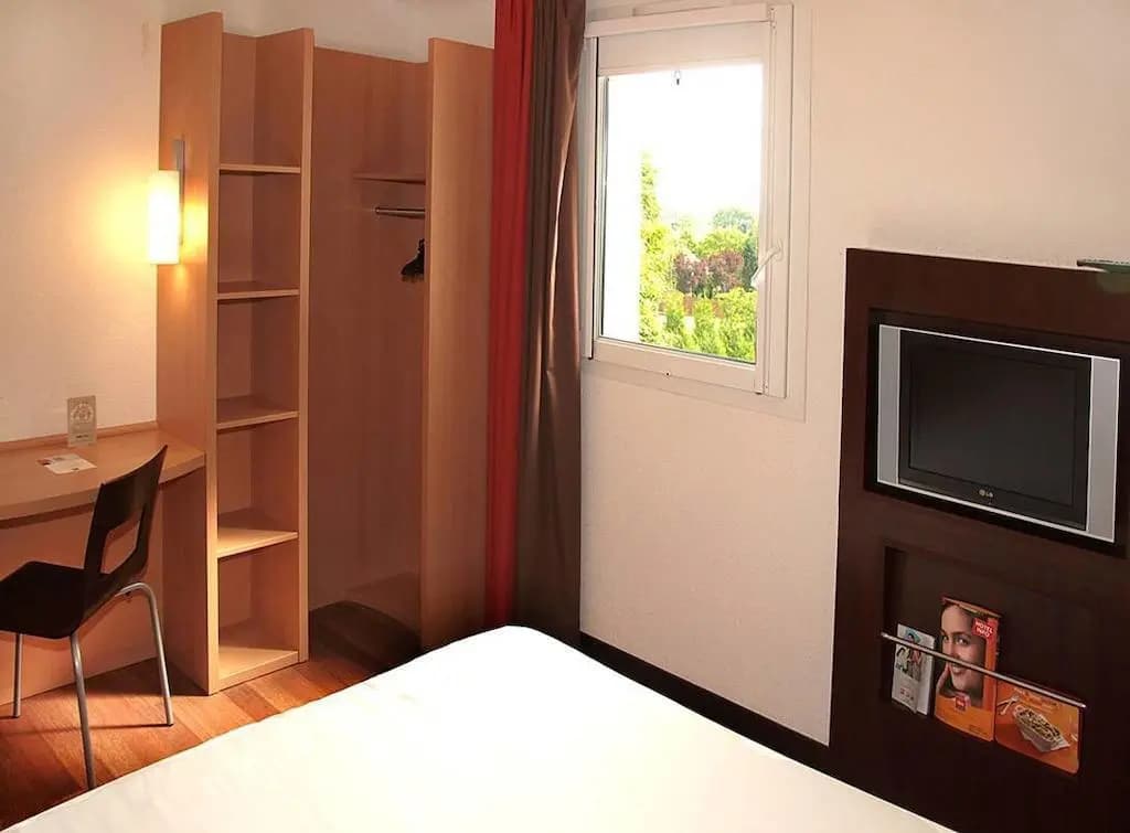 Hotel ibis Longwy Mexy - Photo 5