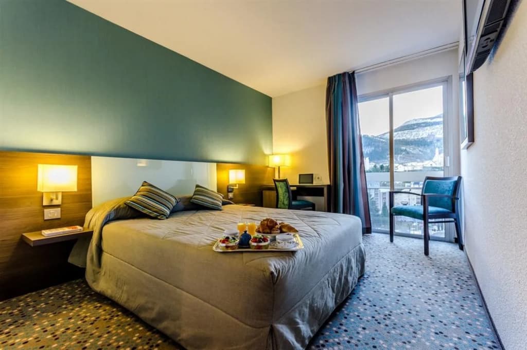 Hotel Miramont - Photo 5
