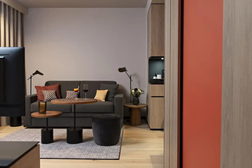 Hôtel LÉONOR the place to live By Stay Collection - Photo 4