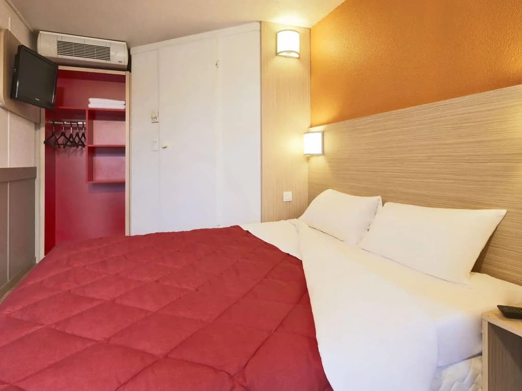 Hotel Première Classe Lille Sud - Seclin - Photo 4