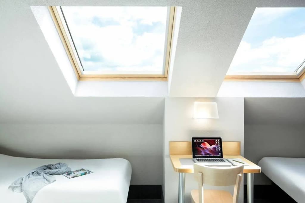 B&B HOTEL Perpignan Nord - Miniature 7