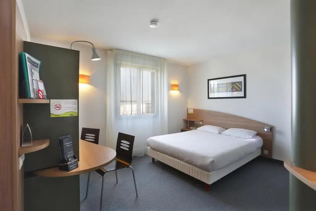 Suite - Home Orleans Saran - Photo 4