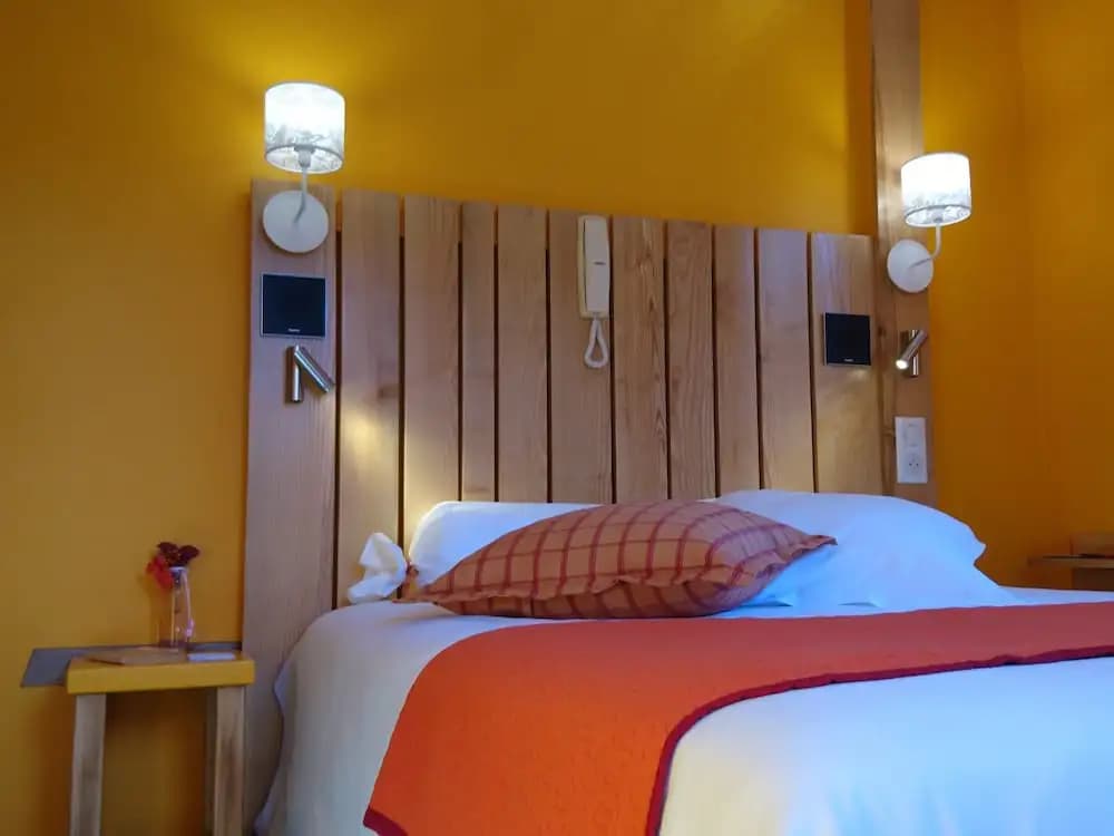 Hôtel Auberge du Morge - Photo 2