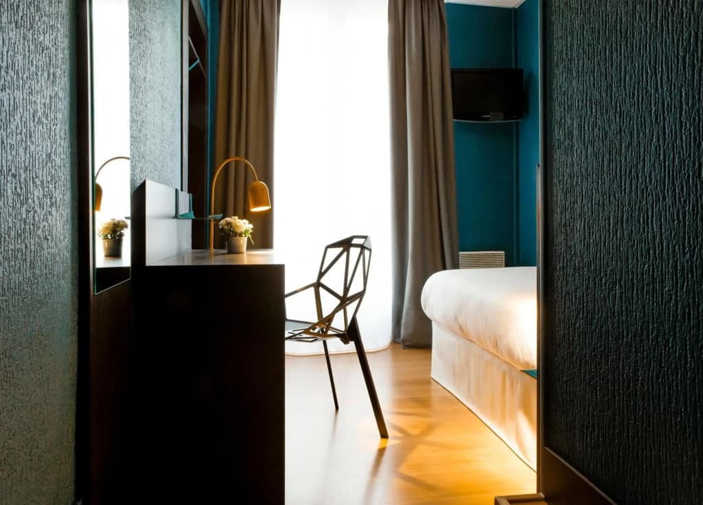 Hôtel Daval - Photo 2