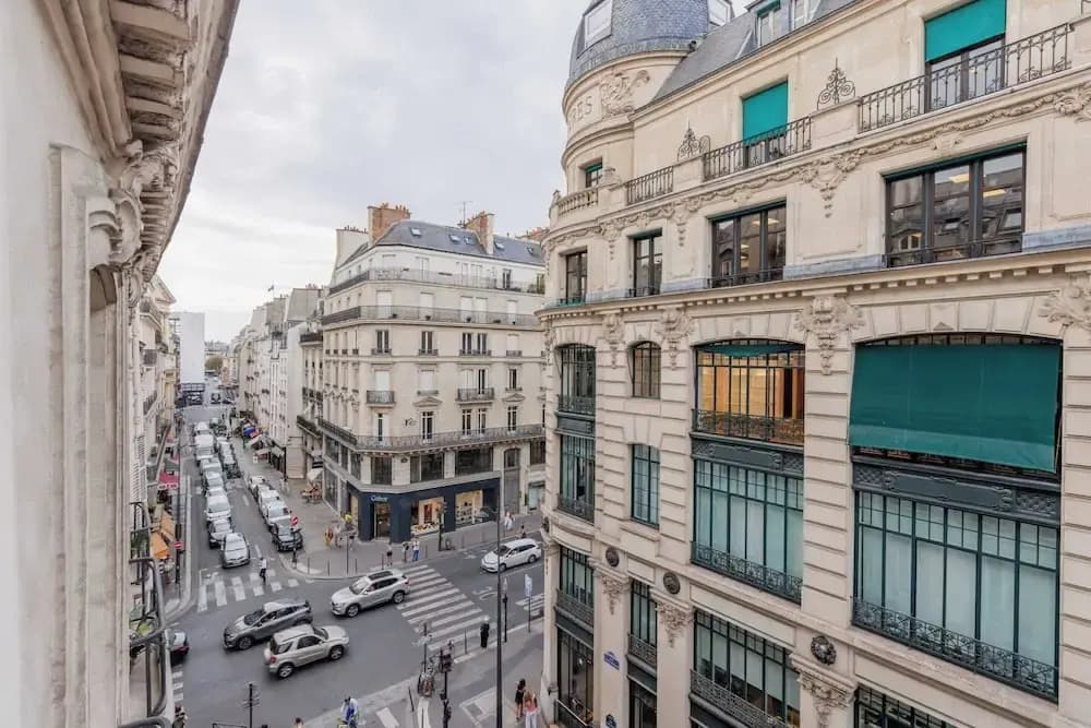 Magnificent Flat - Center of Paris - Honore/rivoli - Photo 1