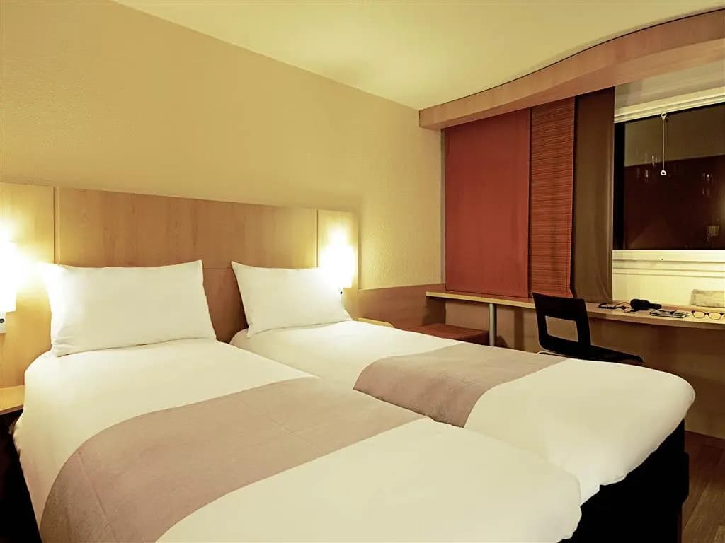Ibis Grenoble Gare - Miniature 6