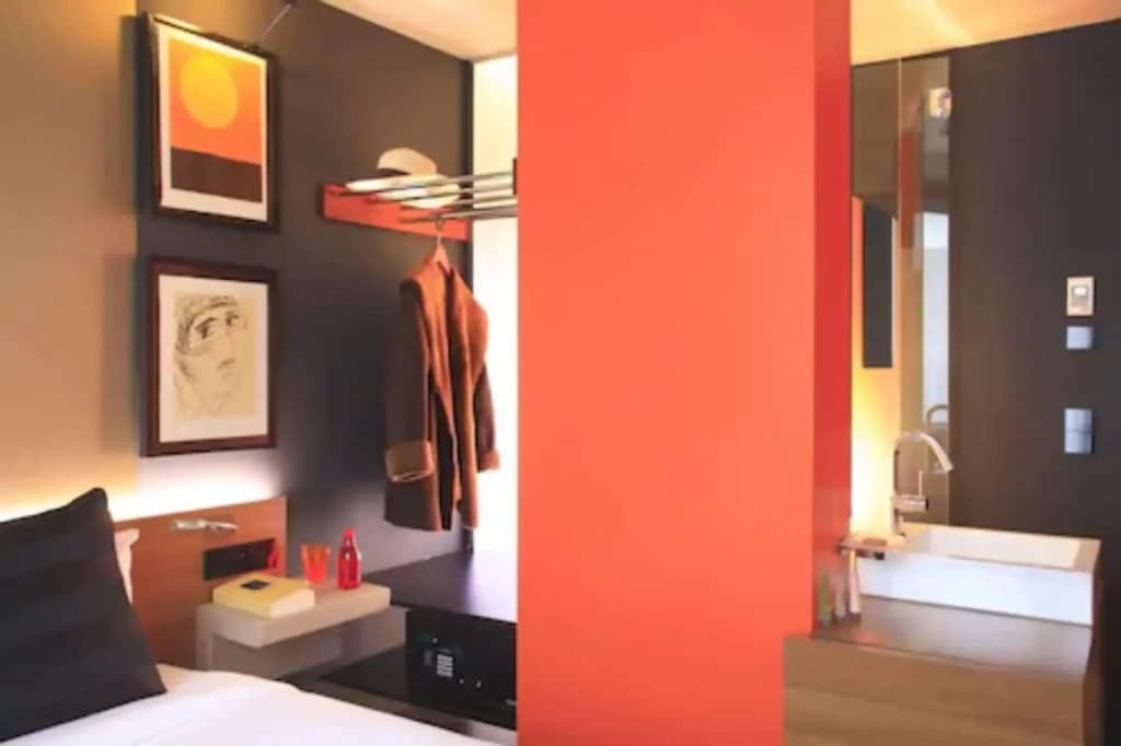 Fred Hotel - Miniature 6
