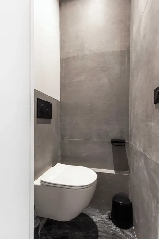 Intimate Apartment- 2br/6p - Porte Saint-denis - Miniature 8