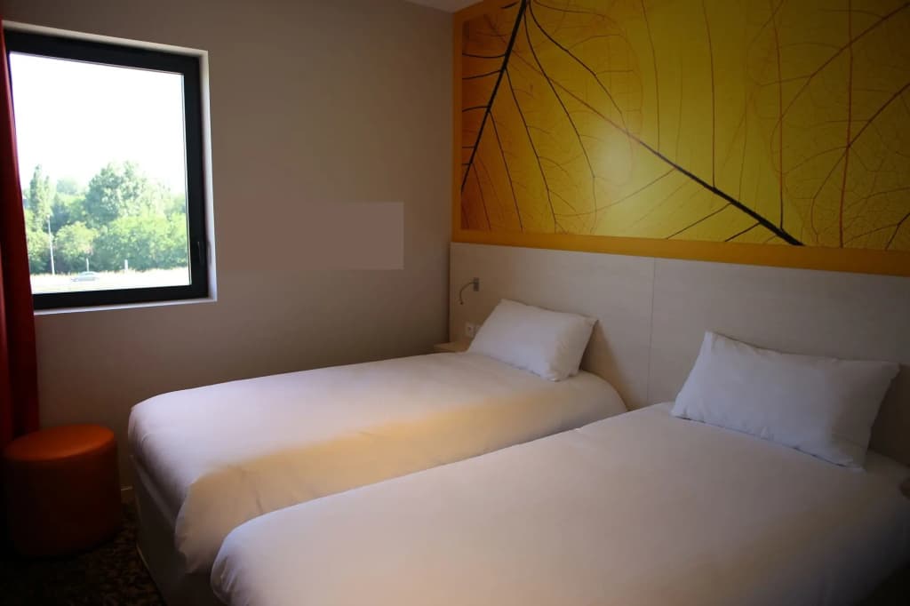 ibis Styles Villeneuve sur Lot - Photo 5