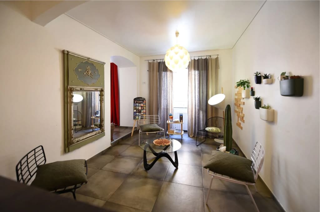 Hôtel du Palais - Miniature 7