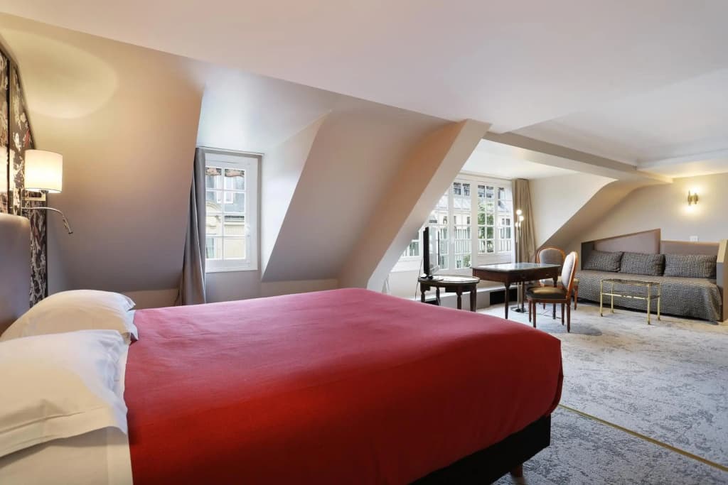 Hotel Concortel - Photo 3