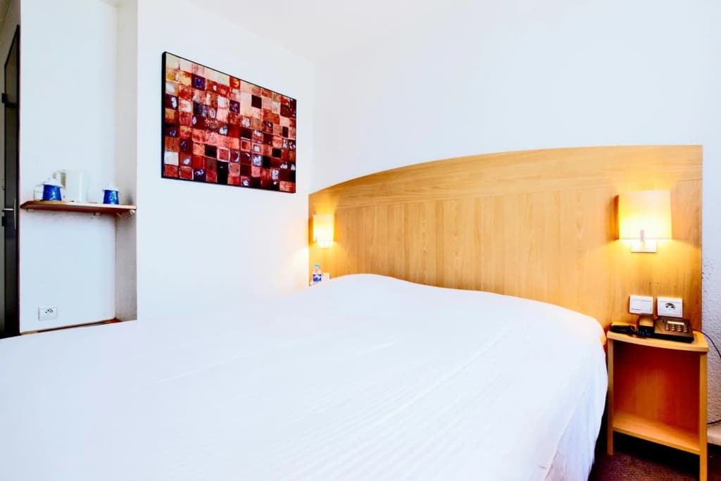 Hotel La Maison de Lise Mulhouse Illzach - Photo 4