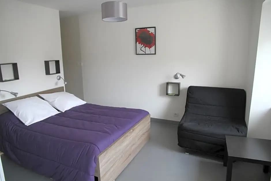 Auberge Saint Jacques - Photo 5