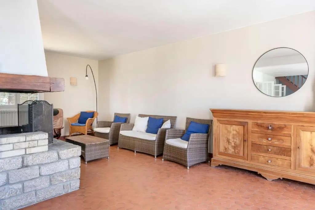 Maison en front de mer ! Pour 10 personnes a Saint-Gildas-de-Rhuys - Miniature 2