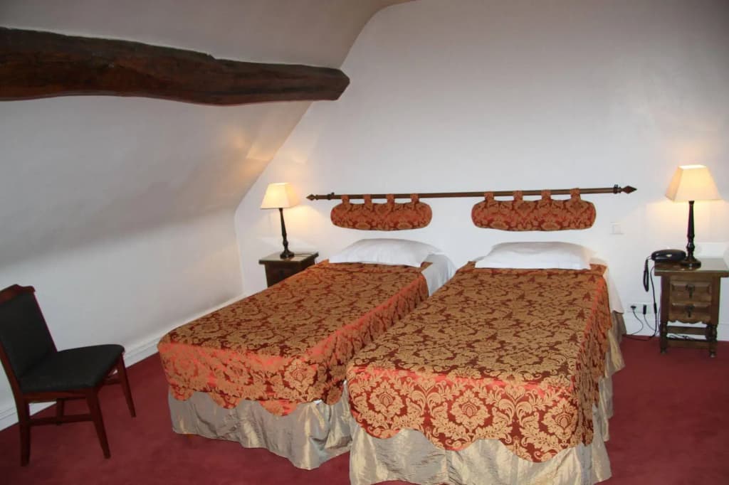 Hotel Le Regent - Photo 4