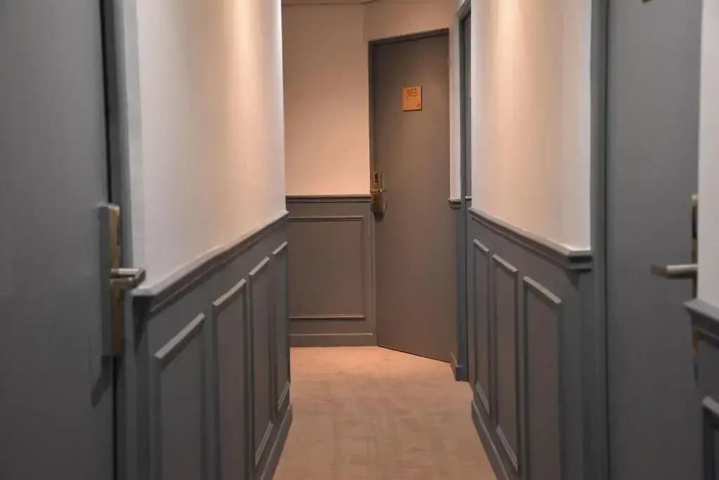 Hôtel Tilde - Miniature 7