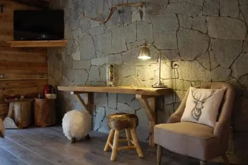 Là Haut & Spa - Photo 1