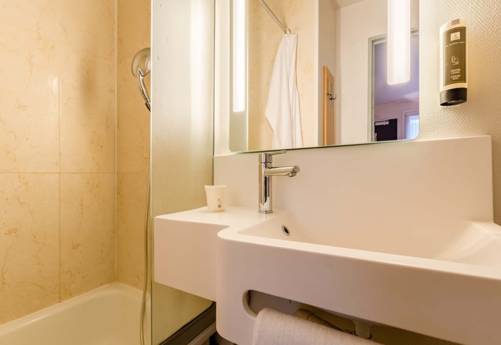 B&B HOTEL Dieppe - Miniature 8