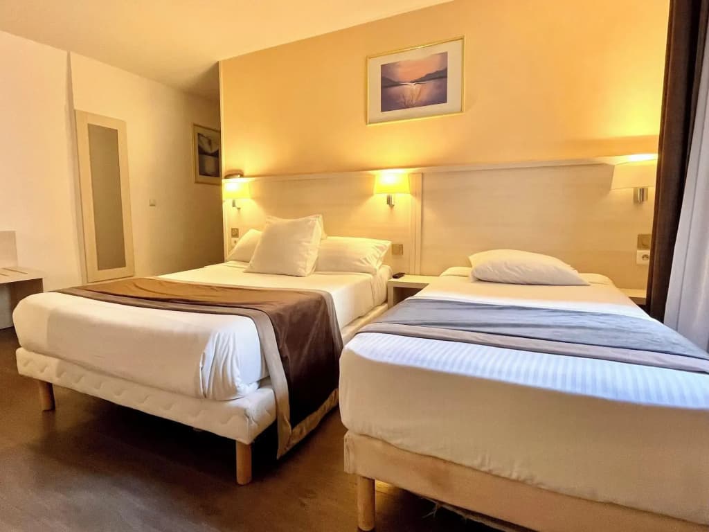 Luxor Bastille Hôtel - Photo 3